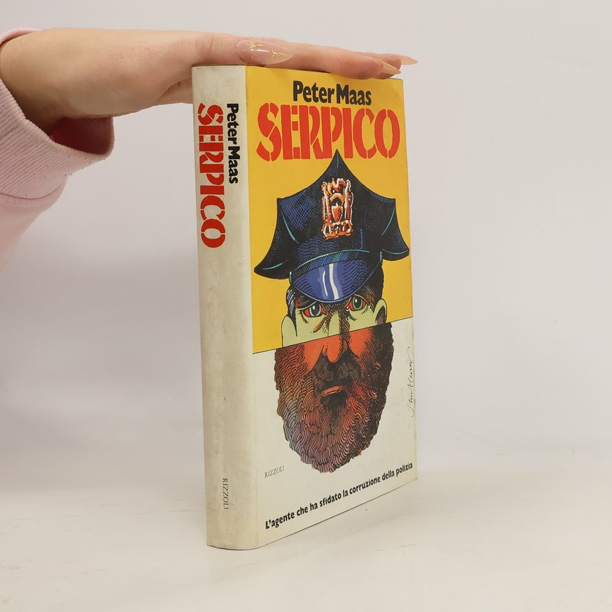 Peter Maas Serpico