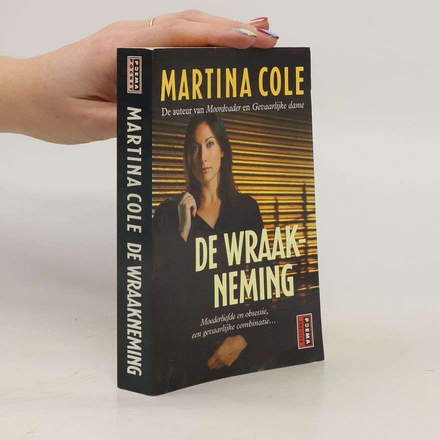 Martina Cole De Wraakneming