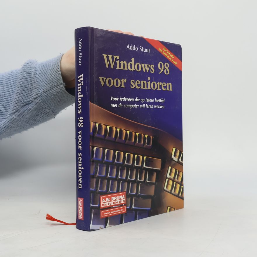Addo Stuur Windows 98 Voor Senioren