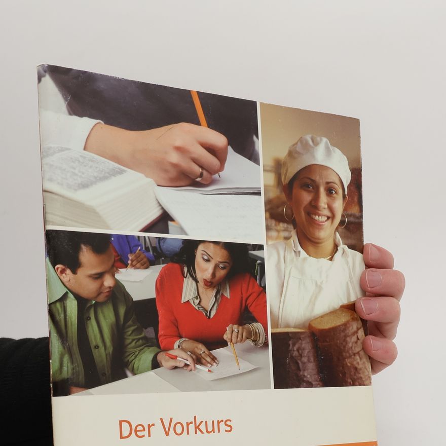 Atousa Bastani Der Vorkurs
