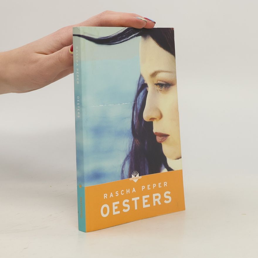 Rascha Peper Oesters