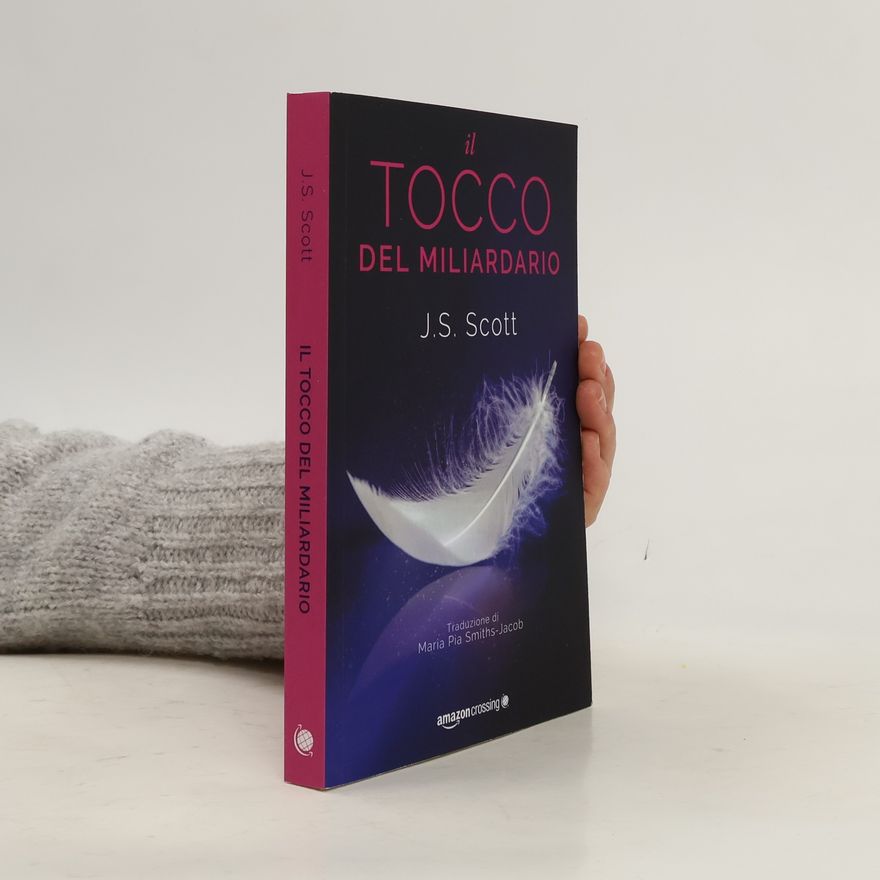 Maria Pia Smiths-Jacob I Sinclair: Il tocco del miliardario