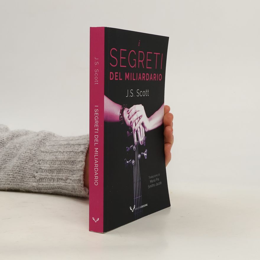 Maria Pia Smiths-Jacob I Sinclair - 6: I segreti del miliardario