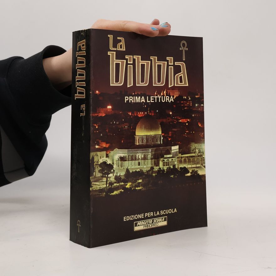 Collectif d'auteurs La Bibbia