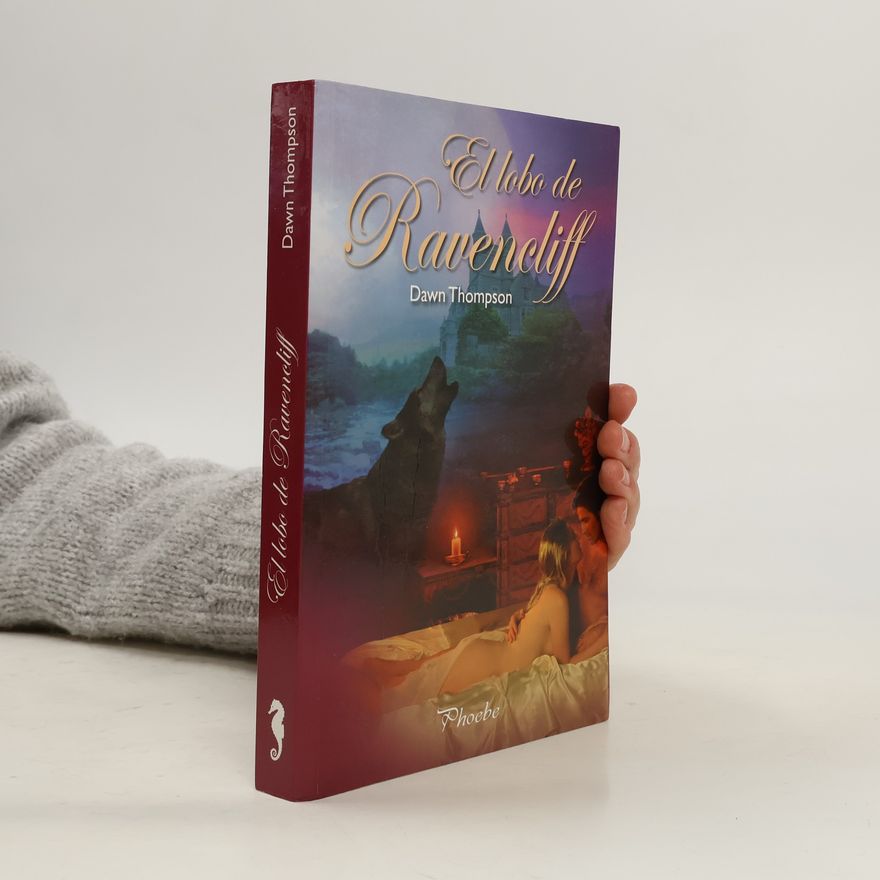 Julia Mª Vidal Verdia Phoebe: El lobo de Ravencliff