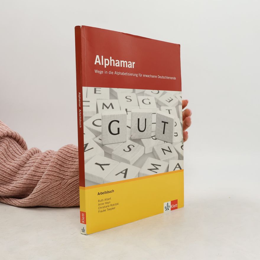 Anne Heyn Alphamar