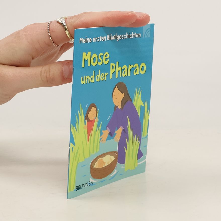 Autorenkollektiv Mose und der Pharao