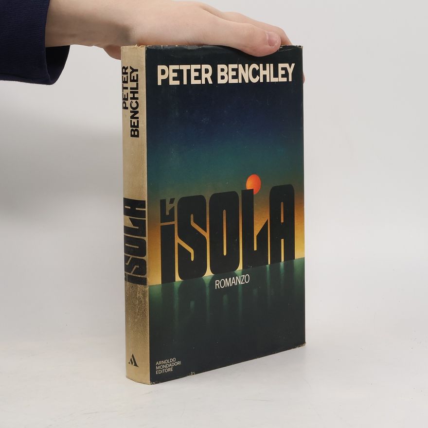 Peter Benchley Isola