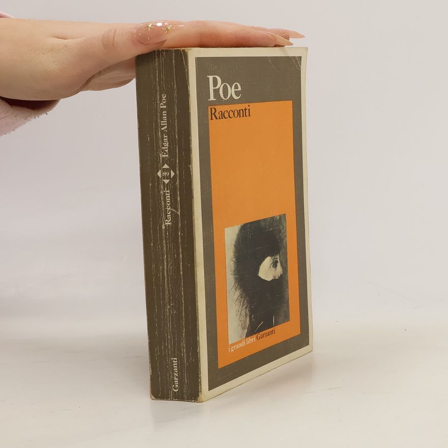 Edgar Allan Poe Racconti