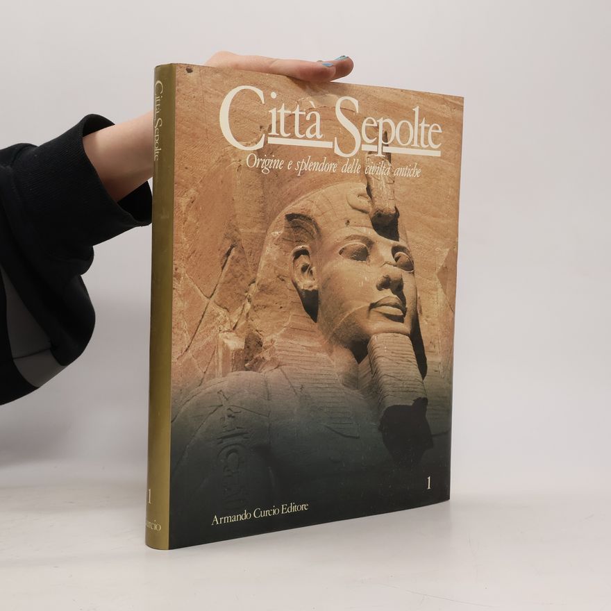 Collectif d'auteurs Cittá Sepolte 1