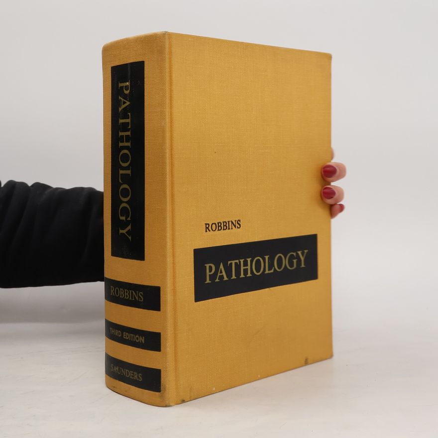 Stephen P. Robbins Pathology