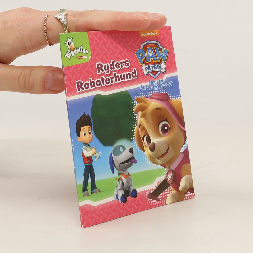 Autorenkollektiv Ryders Roboterhund