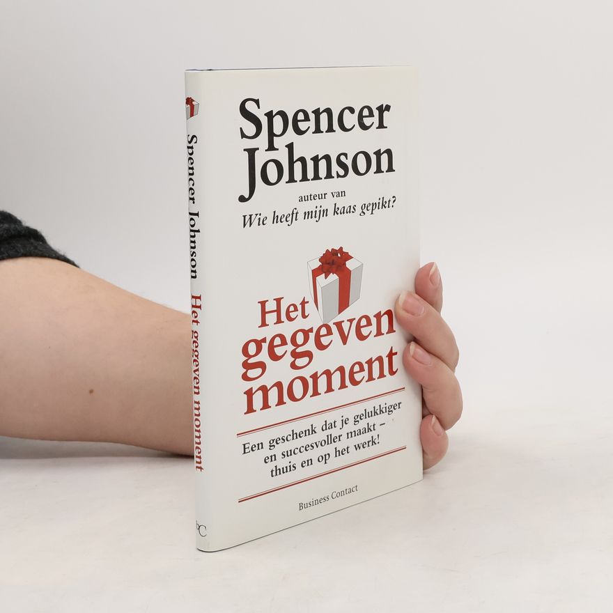 Pim van Tol Het gegeven moment