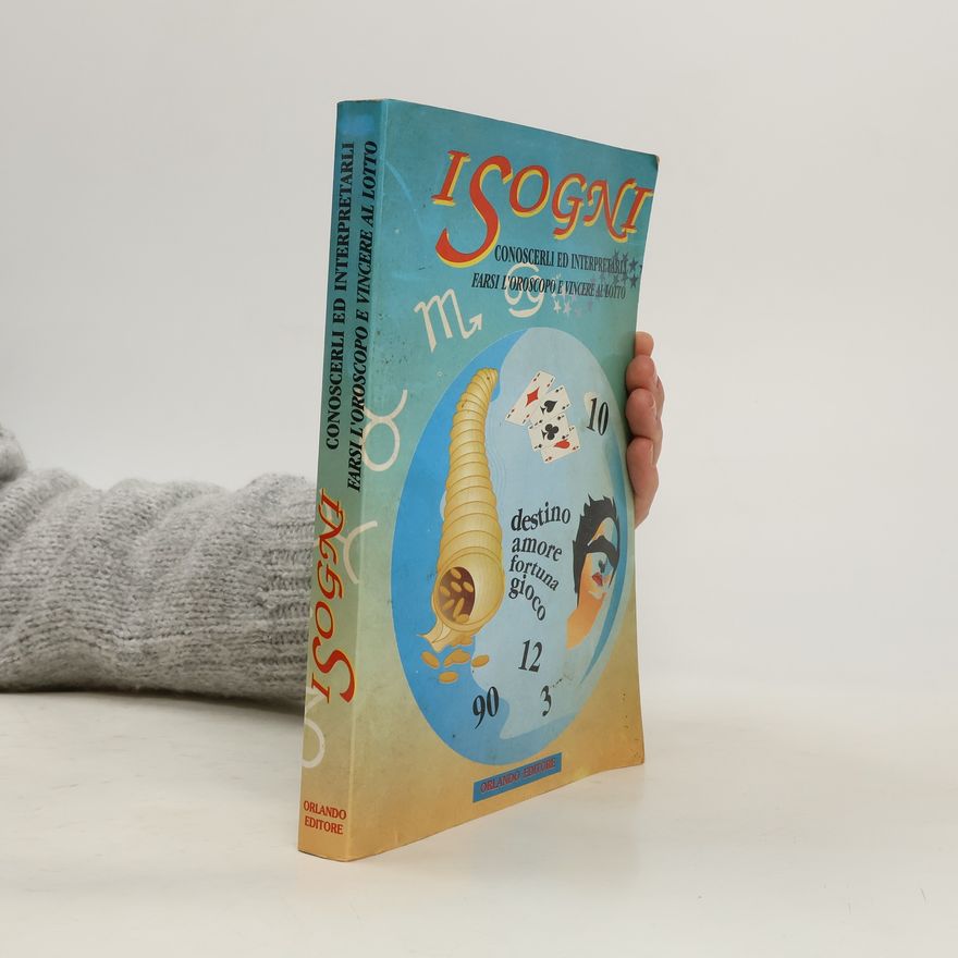 Autores varios I Sogni
