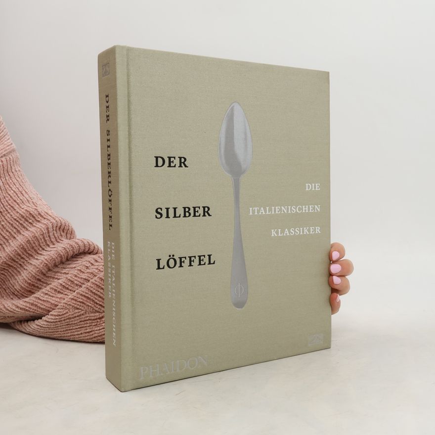 Autorenkollektiv Der Silber Löffel