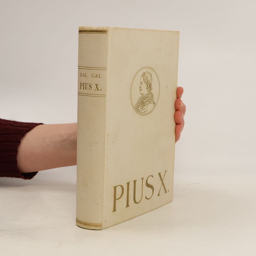 Various authors Der heilige papst Pius X.