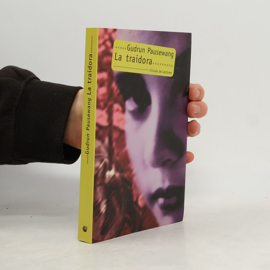 Gudrun Pausewang La traidora