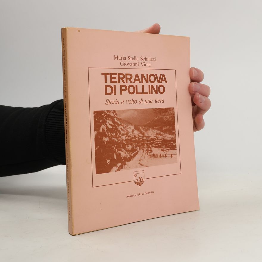 Giovanni Viola Terranova di Pollino