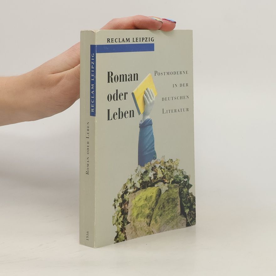 Uwe Wittstock Roman oder Leben