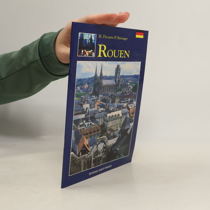 Henry Decaëns Rouen