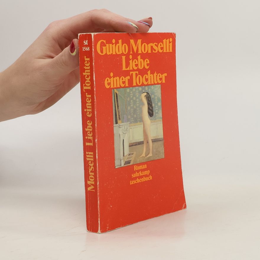 Guido Morselli Liebe einer Tochter