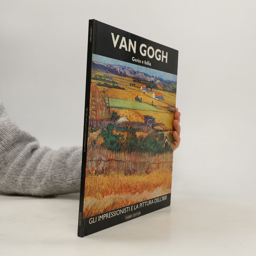 Various authors Van Gogh