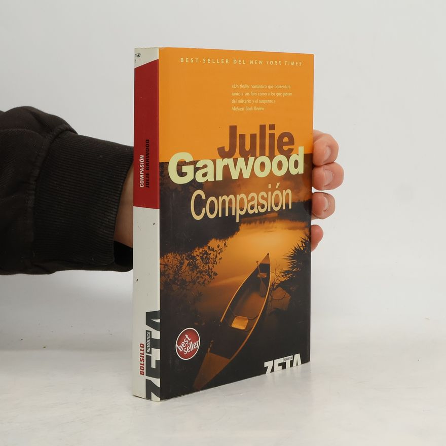 Julie Garwood Compasión