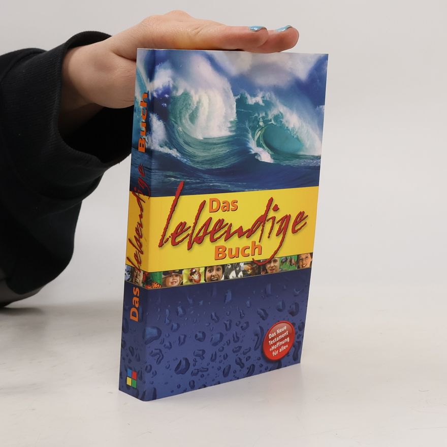 Autorenkollektiv Das lebendige Buch