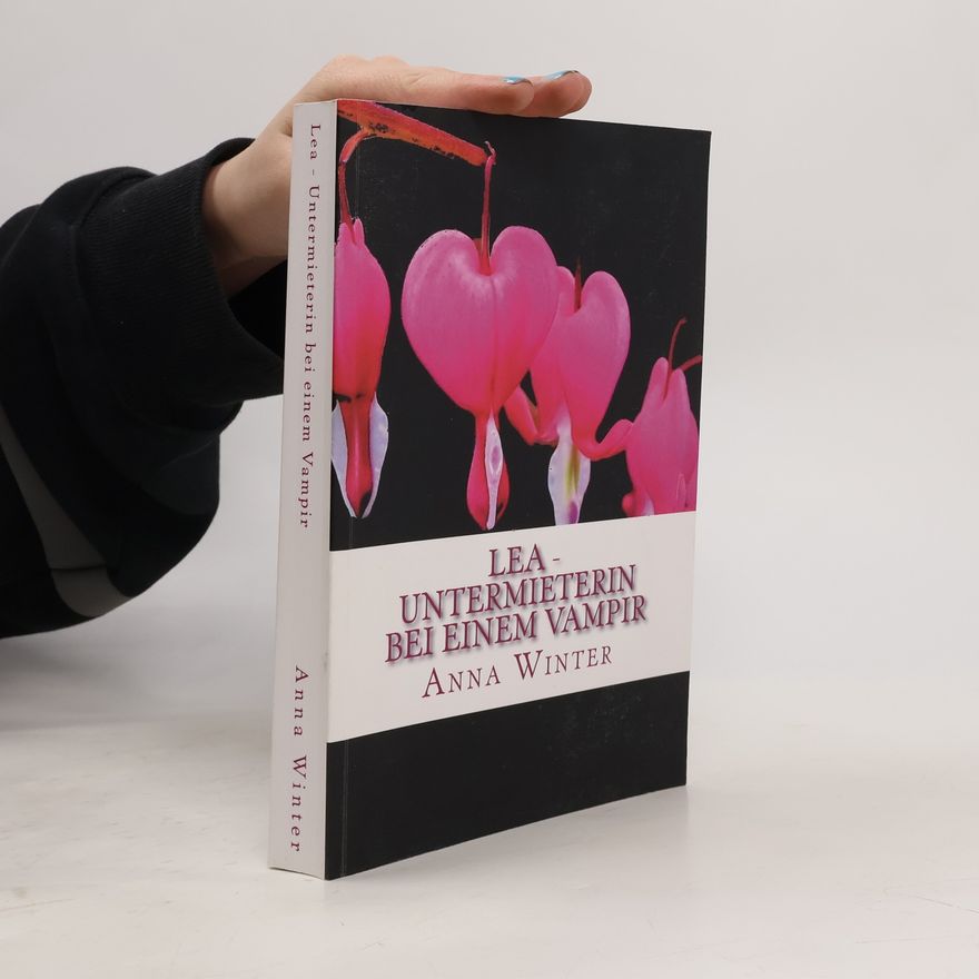 Suzanna Winter Lea - Untermieterin bei einem Vampir