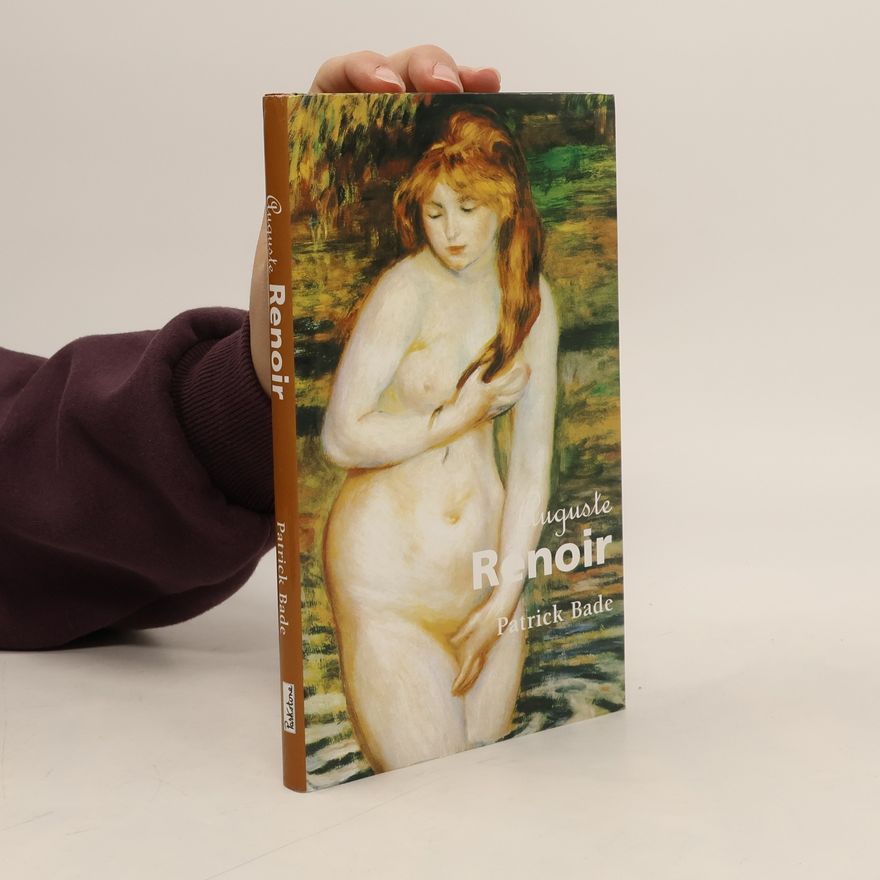 Patrick Bade Renoir