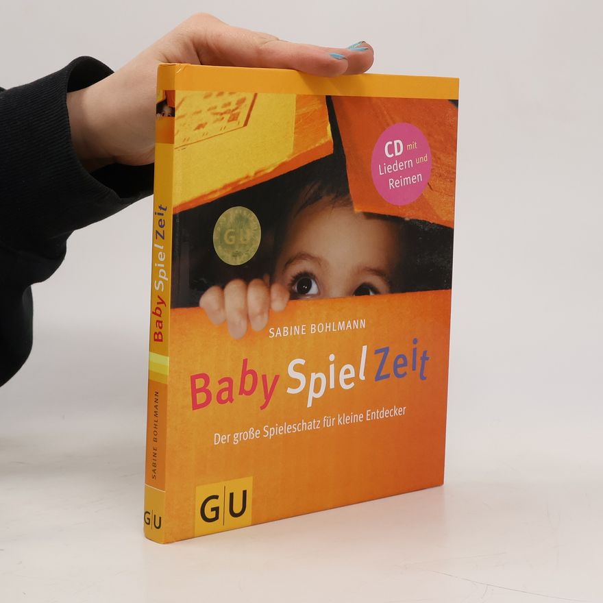Autorenkollektiv BabySpielZeit