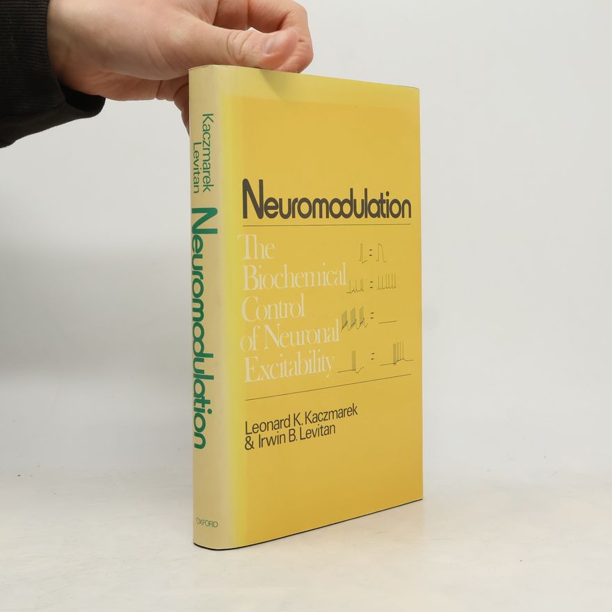Irwin B. Levitan Neuromodulation