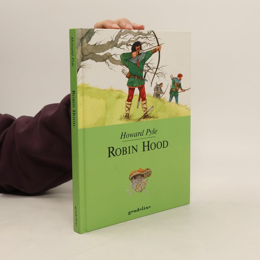 Howard Pyle Robin Hood
