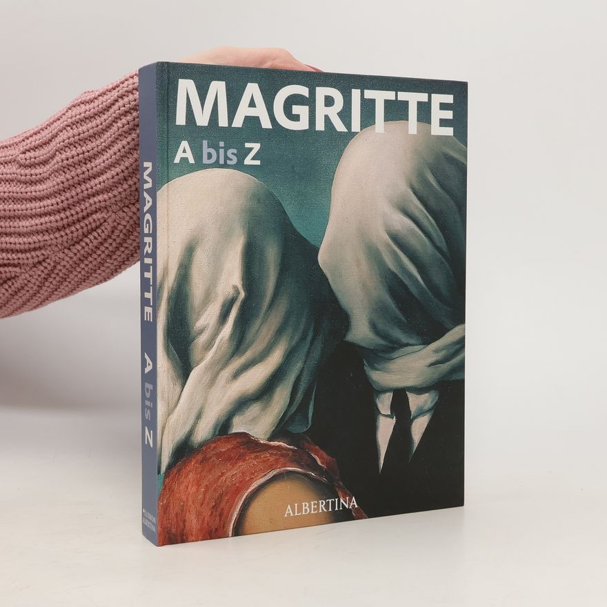 Albertina Wien Magritte : A bis Z