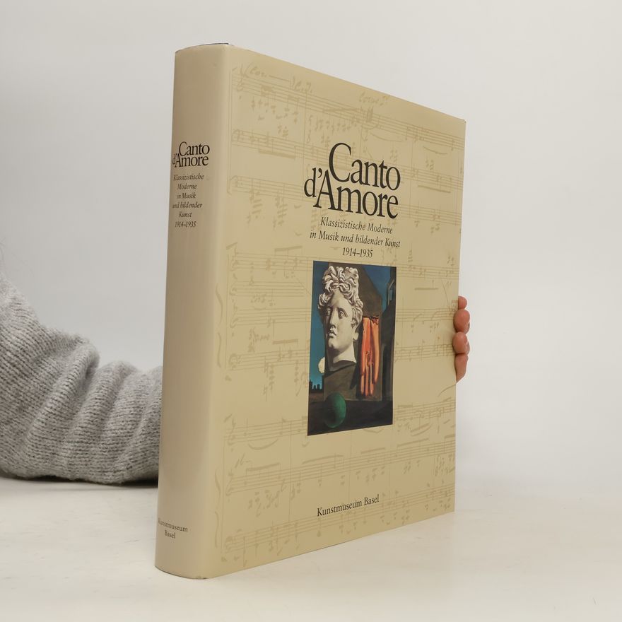 Autorenkollektiv Canto d'Amore