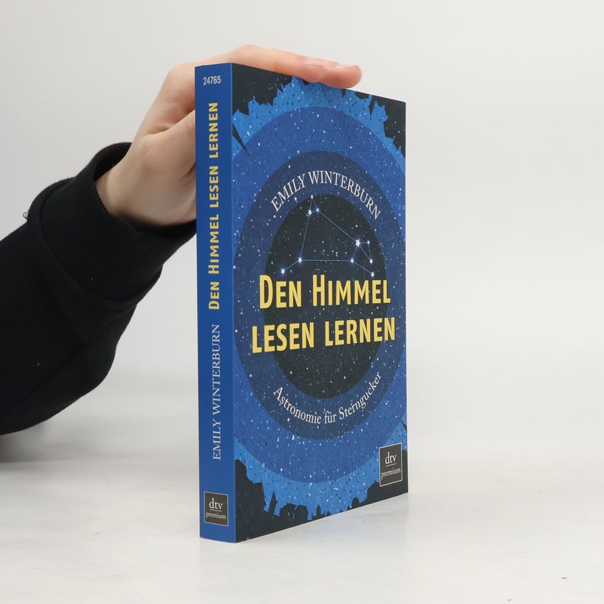 Emily Winterburn Den Himmel lesen lernen