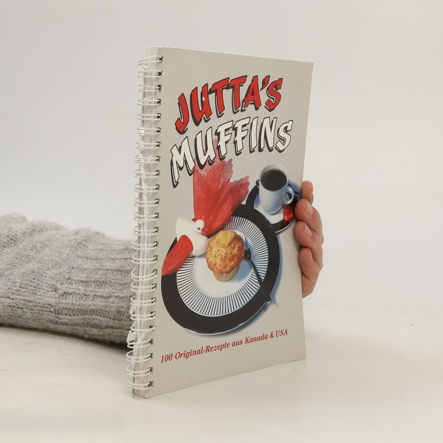 Jutta Renz Juttas Muffins
