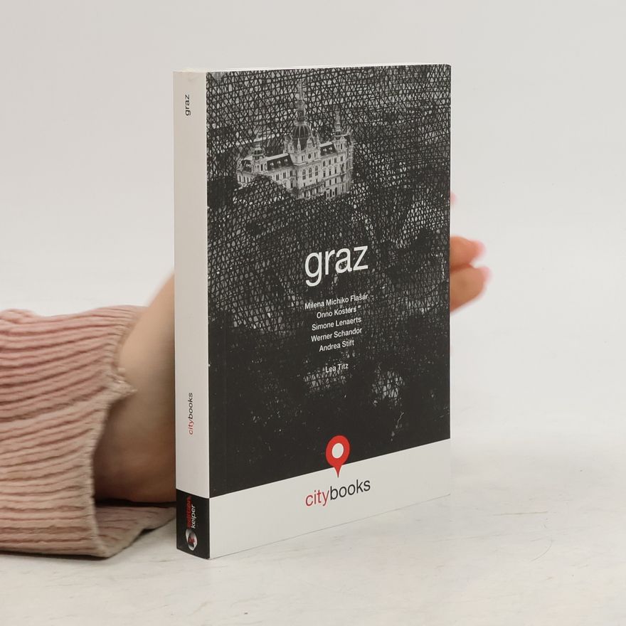 Simone Lenaerts Citybooks: Graz