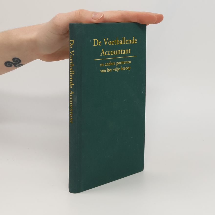 Marc van Stratum De voetballende accountant
