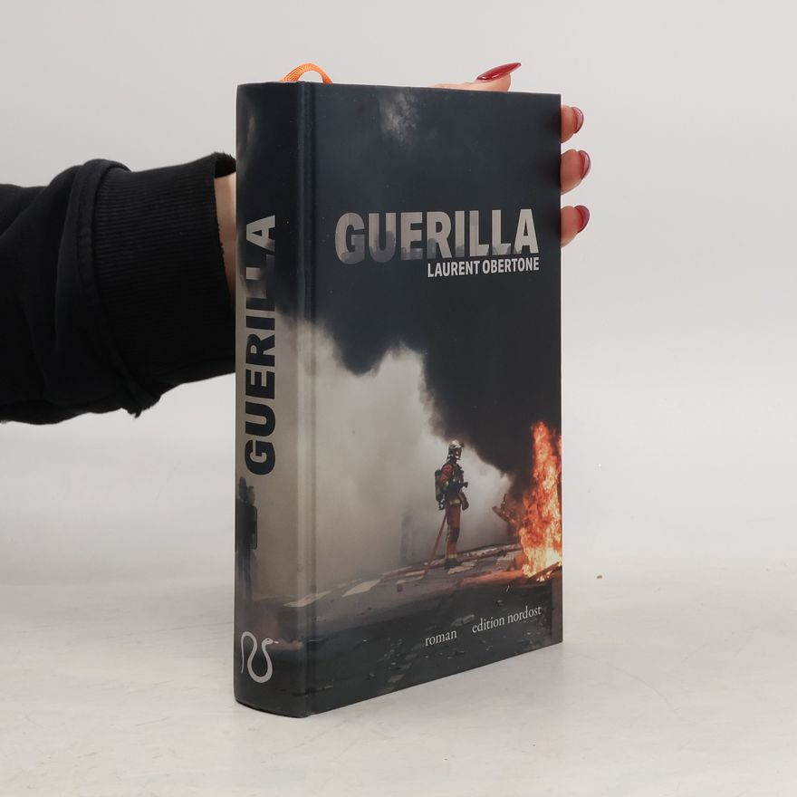 Laurent Obertone Guerilla
