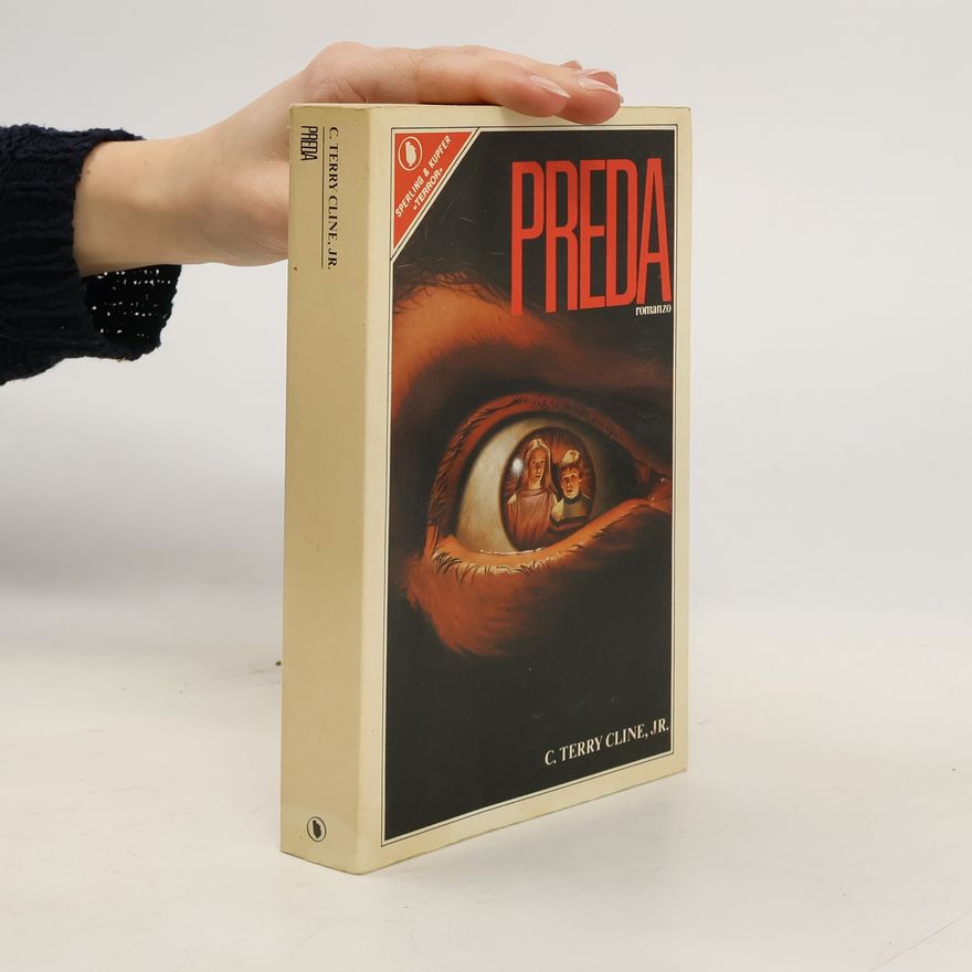 C. Terry Cline Jr. Pandora: Preda