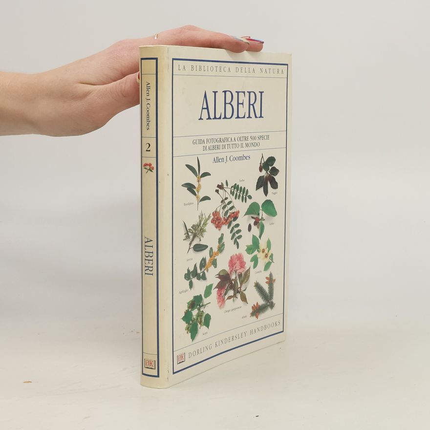 Allen J. Coombes Alberi