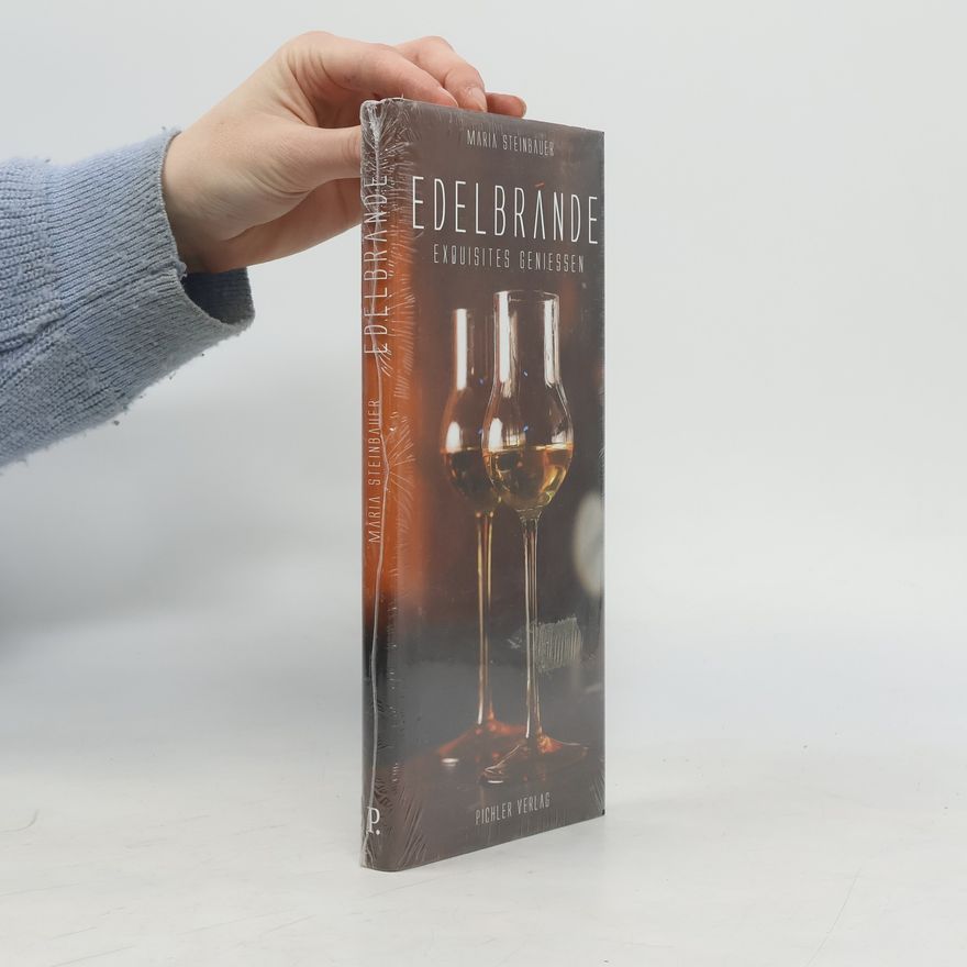 Maria Steinbauer Edelbrände
