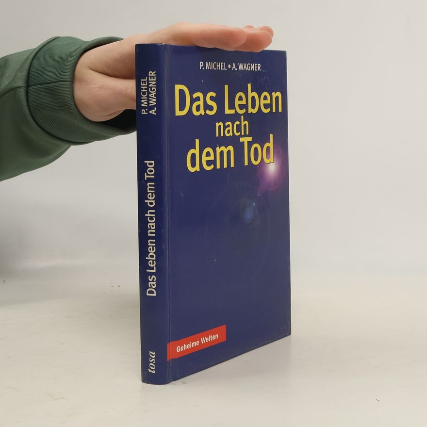 Petra Michel-Fabian Das Leben nach dem Tod
