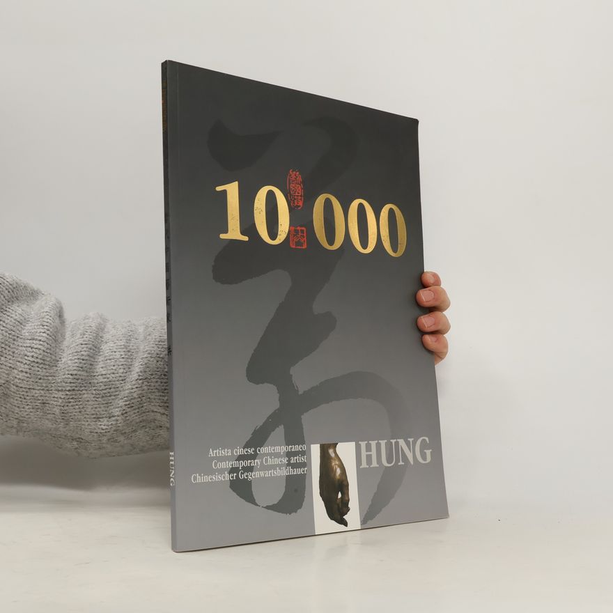 Lau Kwok Hung 10.000