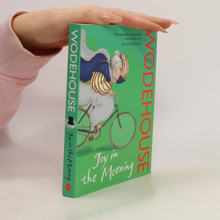 Pelham Wodehouse Joy in the Morning