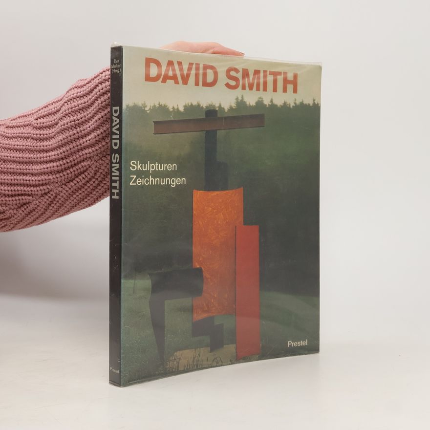 Jörn Merkert David Smith