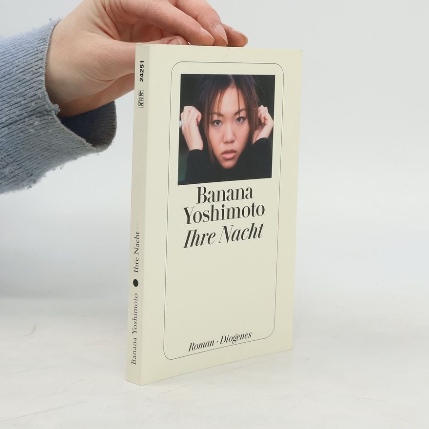 Banana Yoshimoto Ihre Nacht