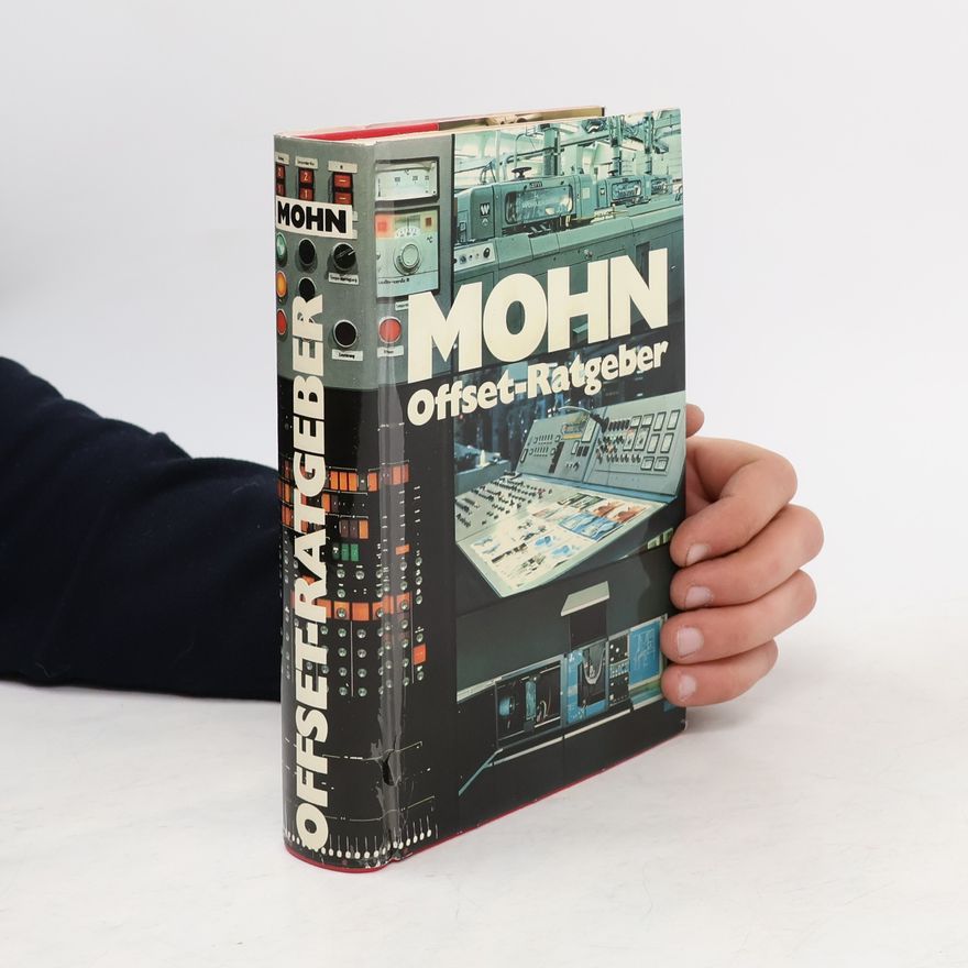 Mohndruck Reinhard Mohn OHG Mohn-Offset-Ratgeber