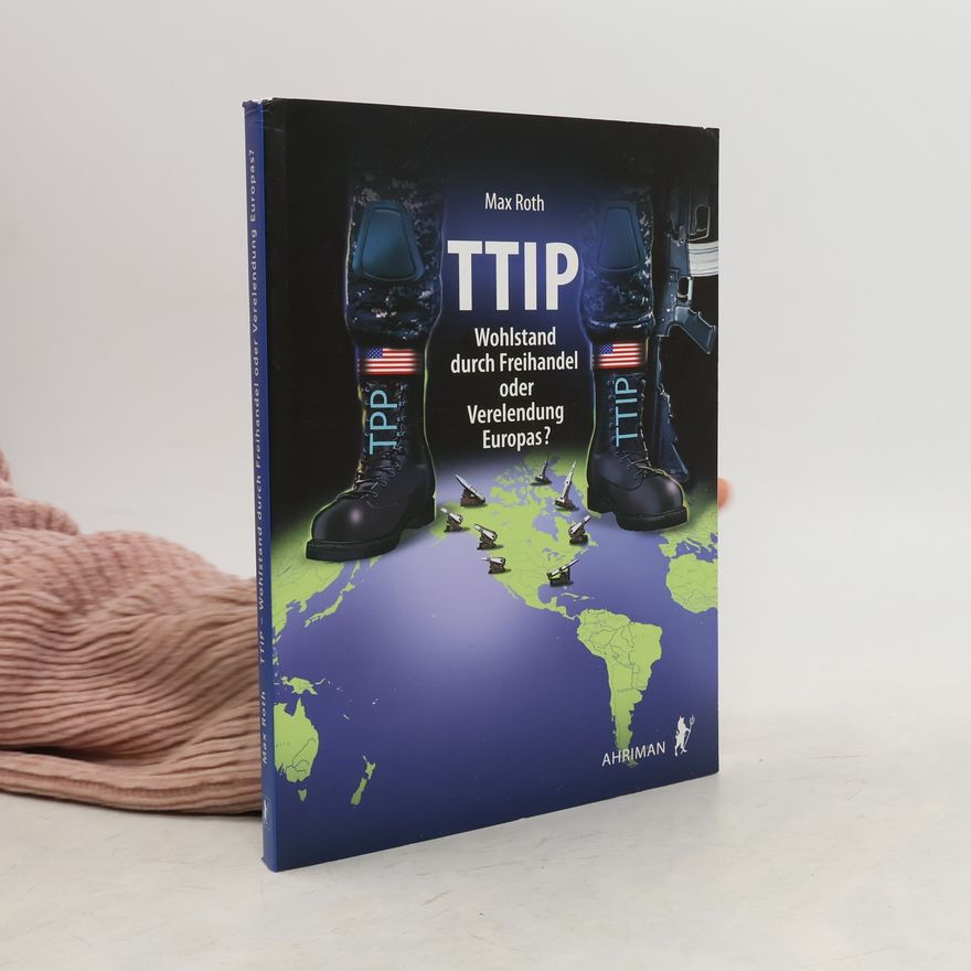 Max Roth TTIP